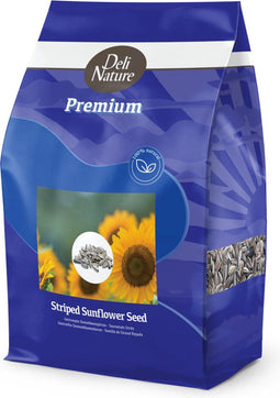 Deli Nature Zonnepit Gestreept 2,5 kg
