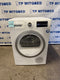 Bosch WTW85492NL - Warmtepompdroger - 8kg - Energieklasse D - 64dB(A)