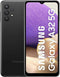 Samsung Galaxy A32 5G - Zwart - 128 GB - Fysieke simkaart