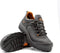 No Risk Greystone Laag S3 / 1268.10 + KN - Zwart - 39