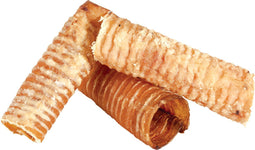 12 cm 500 gr Petsnack buffelslurf