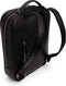 Matt & Nat Alex Loom - Unisex Rugzak 7 liter - Biesdetail - Zwart