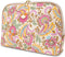 Oilily Chelsey - Toilettas - Dames - Met Spiegeltje - Waterdicht - Print - One Size