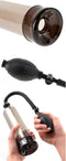 Pipedream Pump Worx penispomp Beginners Power Pump zwart - 7,68 inch