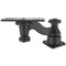 Flat Surface Horizontal Single Swing Arm Mount RAM-109HU