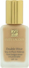 Estée Lauder Double Wear Stay-in-Place Foundation - 3W1 Tawny - Met SPF 10