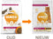 Iams Cat Mature & Senior - Kip - Kattenvoer - 10 kg