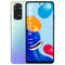 Xiaomi Redmi Note 11 - Blauw - 128 GB - Dubbele fysieke simkaart