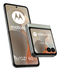 Motorola razr 60 - Smartphone - 8GB RAM - 256GB opslag - Grijs