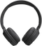 JBL Tune 525BT - On-Ear Koptelefoon - Draadloos Bluetooth 5.3 - Zwart