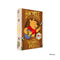 Bicycle Winnie de Poeh - Premium Speelkaarten - Goudfolie tuck case - Speciale hofkaarten