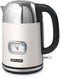 Muse MS-020SC - Waterkoker - 1,7L - Roestvrijstaal - 2200W