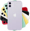 Apple iPhone 11 - 256GB - A13 Bionic - Paars