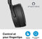 Sennheiser HD 450SE - Draadloze over-ear koptelefoon - Noise Cancelling - Zwart