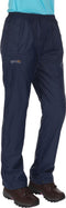 Regatta Wms Pack It Outdoorbroek - Dames - Blauw