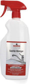 Nigrin Caravan Sanitairreiniger 750 ml