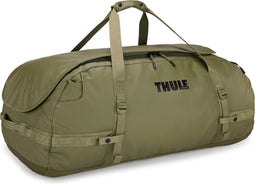 Thule Chasm - Reistas - 2-in-1 ontwerp - Olivine 130L