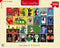 New York Puzzle Company - New Yorker Canine Couture - 1000 stukjes puzzel