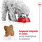 Royal Canin Mini Adult - Hondenvoer - 4 kg - Ondersteunt gezond gewicht