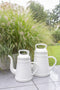 Xala Koffiepot Gieter Lungo - wit