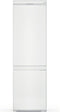 Whirlpool WHC18 T132 - Koelkast - Vriezer onder - Energieklasse E