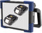 XCell Worklight 90W - Multi werklicht - 10000 lumen - Inclusief 2x Makita BL1820B 18V 2Ah batterij (2 stuks)