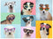 Ravensburger puzzel Dog Photo - Legpuzzel - 150 stukjes