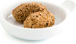 Snackdienblad Quid Gastro Fun Keramisch Wit 12 Stuks