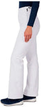 Rossignol Ski Softshell Broek - Aansluitend - 20.000/20.000 Waterdicht - Wit