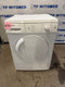 Bosch WTE84103 - Condensdroger - 7 kg vulgewicht - Energieklasse B