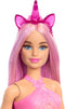 Barbie Pop Met Unicorn Outfit 1.