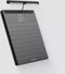 Withings Body Scan - Smart Weegschaal - Segmentale lichaamssamenstelling en ECG - Zwart