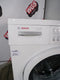 Bosch WAQ28363 - Vrijstaande wasmachine - 7 kg - 1400 tpm - EcoSilence - Wit