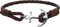 Tom Hope Havana Brown Armband TM0210 (Lengte: 16.50-18.00 cm)