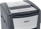 Rexel Momentum Extra XP520+ Ultrastille Papierversnipperaar voor Kantoor - P-5 Microsnippers - Vernietigt tot 20 Vellen - Zwart