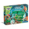 Houten spel Clementoni