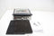 ECG KG 2033 - Duo Grill & Waffle - 2000 W - Roestvrij staal