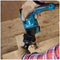 Makita HR2630 - SDS-plus Combihamer - 800W - 2,4J (1 stuk)