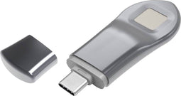Xlyne X-GUARD USB-stick Retail 64 GB Zilver 7964032 USB-A