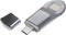 Xlyne X-GUARD USB-stick Retail 64 GB Zilver 7964032 USB-A