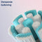 Oral-B iO Gentle Care - Opzetborstels - Zachte reiniging voor gevoelige zones (2 stuks)