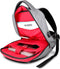 Urban Factory MCE15UF - Laptoptas - 15.6 inch - Grijs