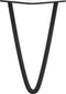 vidaXL - Dressoir - 69,5x34x90 - cm - bewerkt - hout - hoogglans - wit