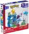 MEGA Pokémon Wateravontuur - Constructiespeelgoed
