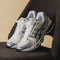 Asics Gel-Kayano 14 - Hardloopschoenen - GEL®-technologie - Wit Midnight - Maat EU 38