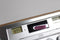 Lenco DAR-281WDSI - DAB+/FM-radio - CD/MP3 speler USB Bluetooth - Hout/Zilver