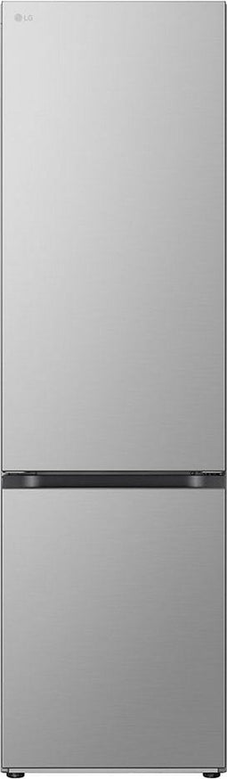 LG GBV7280BPY - Vrijstaand Koelkast - 387 l No Frost - Zilver