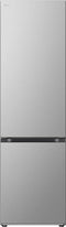 LG GBV7280BPY - Vrijstaand Koelkast - 387 l No Frost - Zilver