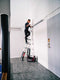 Telesteps Combi Line 3,0m - Telescoopladder - Leunende ladder Vrijstaande ladder - 72430-681