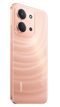 Redmi 15C - Smartphone - 4GB RAM - 256GB opslag - Oranje